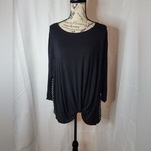 Jane And Delancey Blouse